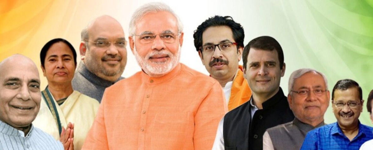 Haryana election