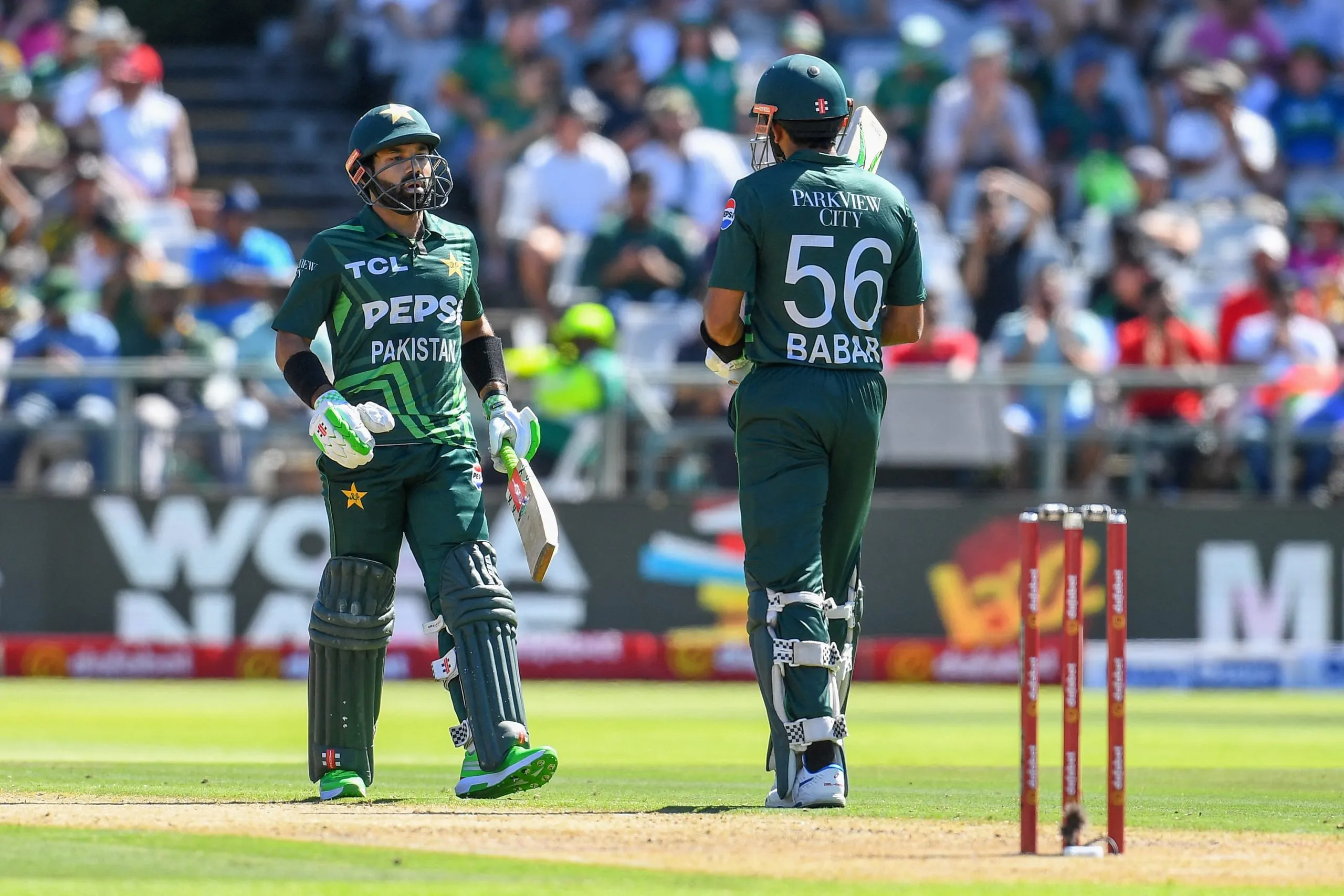 Pakistan Cricket Team