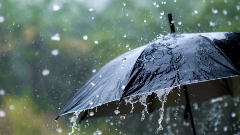 Delhi-NCR Rain Alert