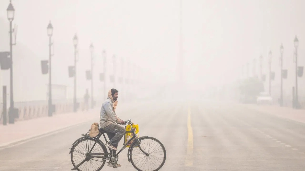 राजधानी