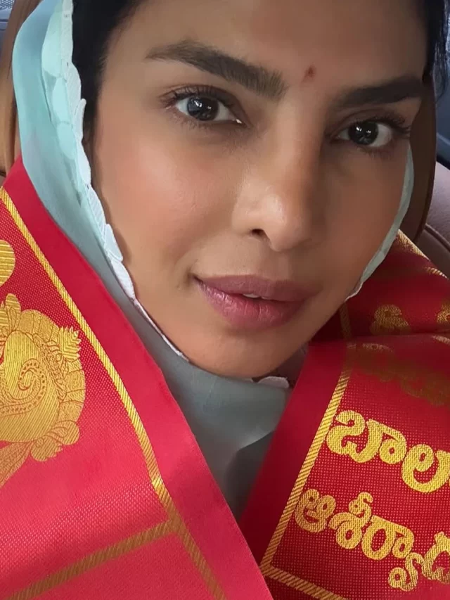 Priyanka