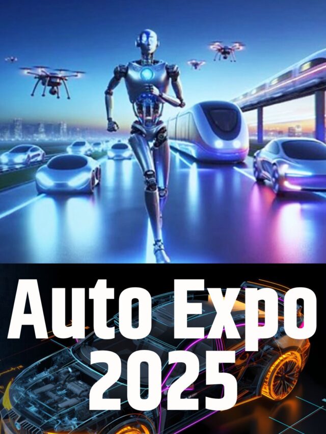 AUTO EXPO 2025