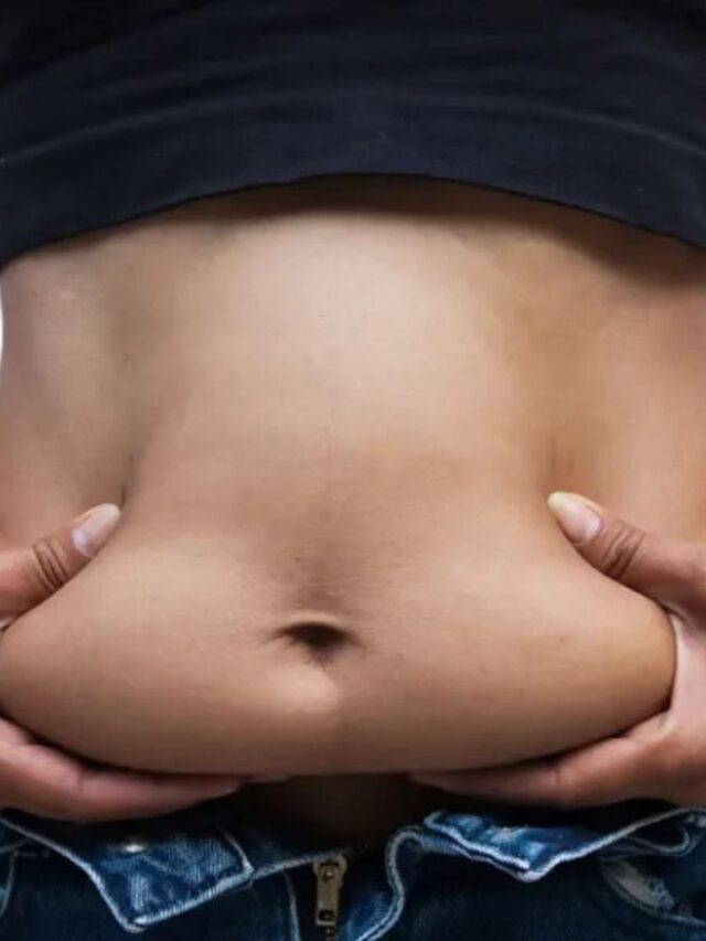 belly fat
