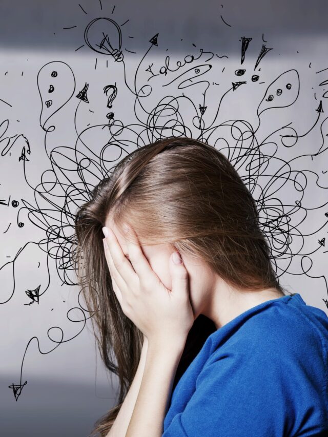 Overthinking