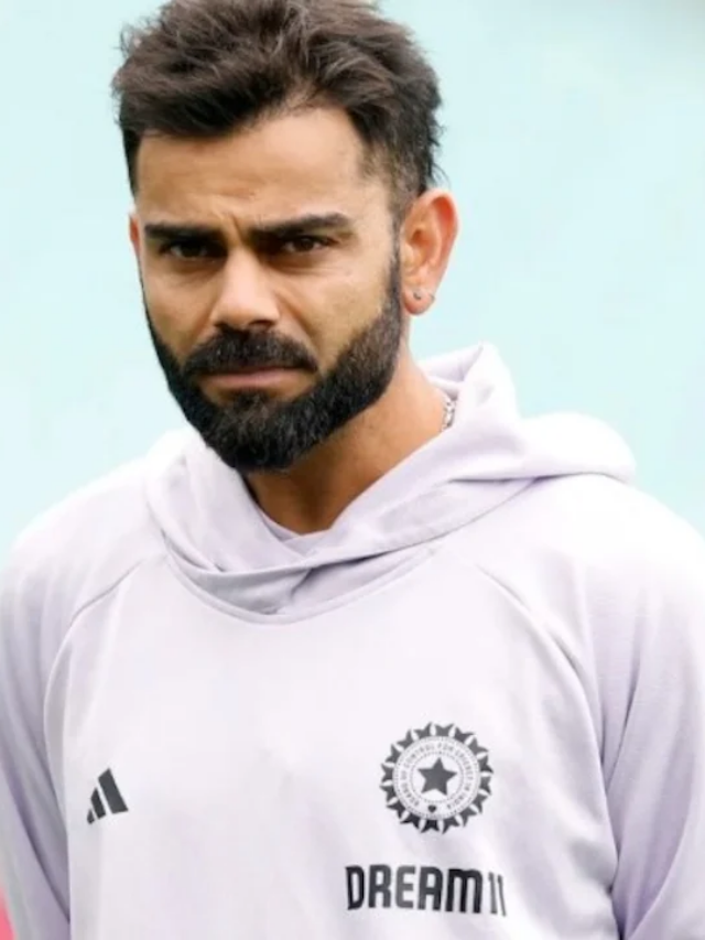 विराट कोहली