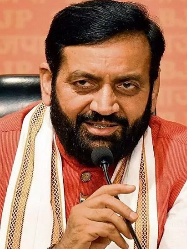 CM नायब सैनी