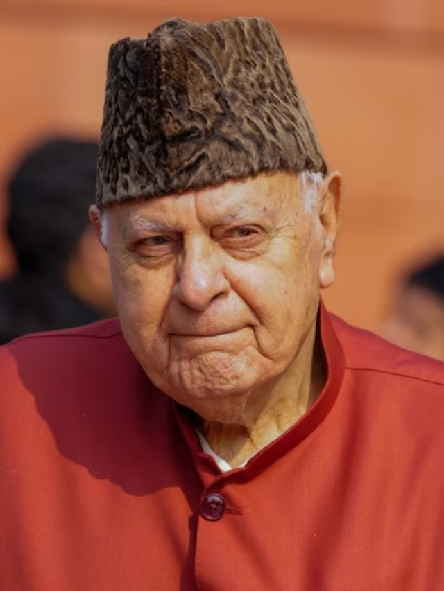 जम्मू- कश्मीर