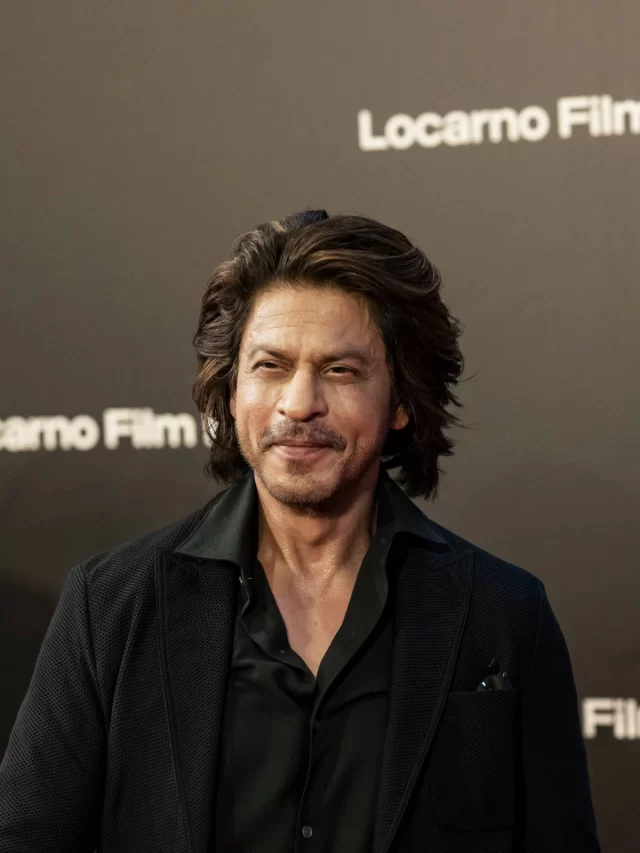 Shah Rukh Khan