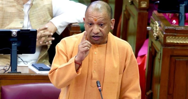 सीएम योगी (फाइल फोटो)