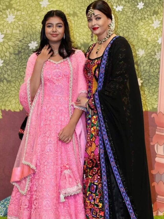aaradhya bachchan