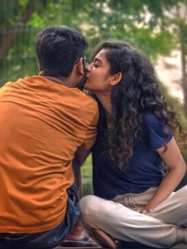 Watch this romantic web series for free on OTT, love increases 10 times in Valentine's week