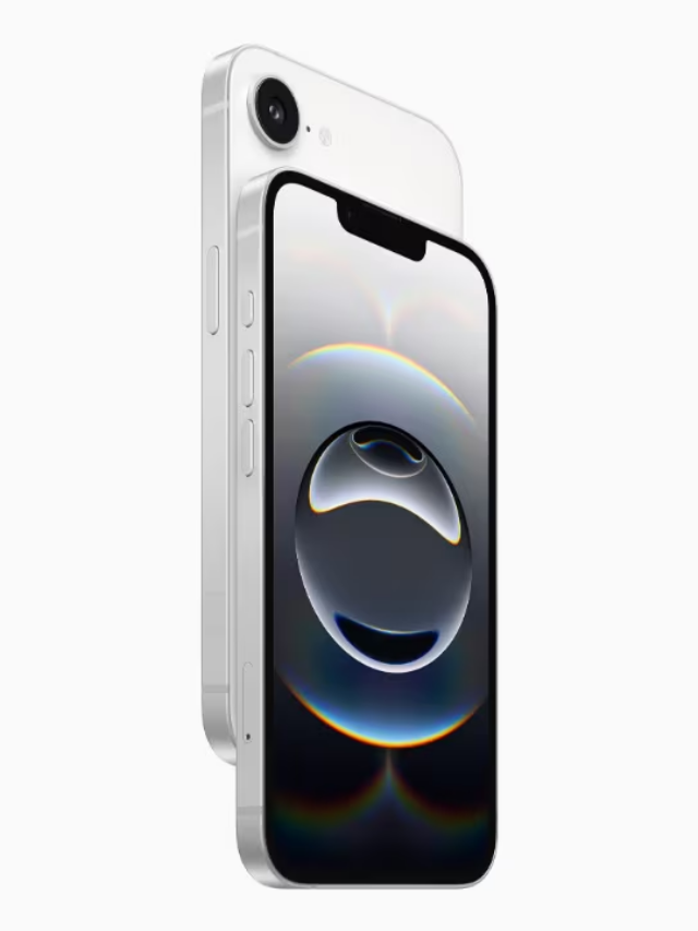 I Phone E