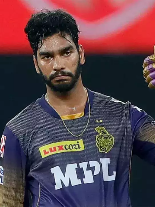 वेंकटेश अय्यर