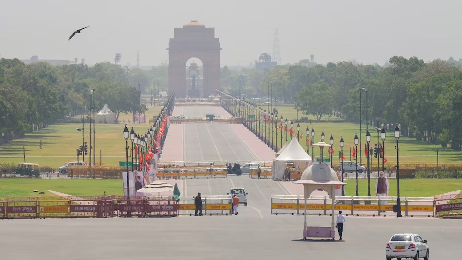 दिल्ली