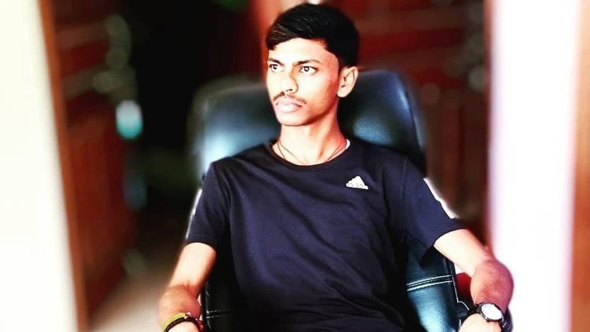 अमन साहू