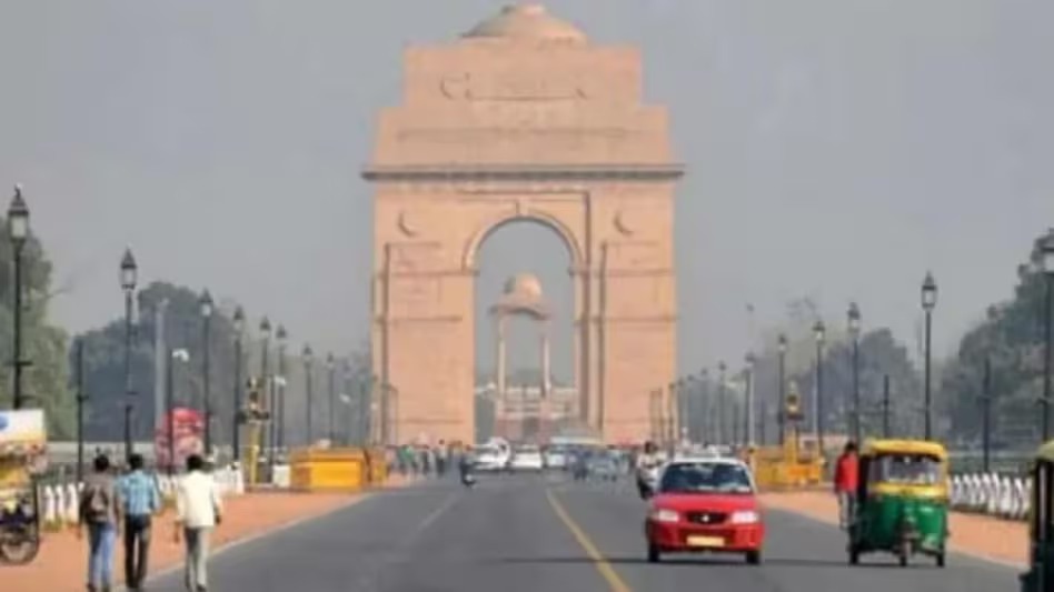 दिल्ली