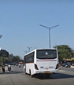 HARDWARE SOHNA ROAD :दो महीने बंद रहेगी हार्डवेयर से सोहना जाने वाली सड़क