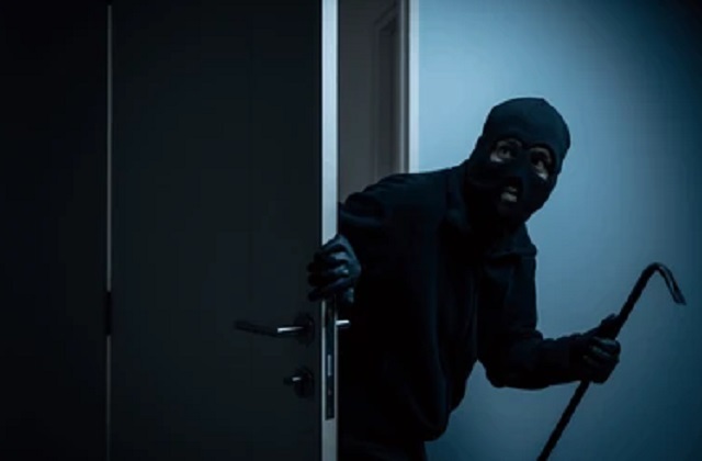 CRIME