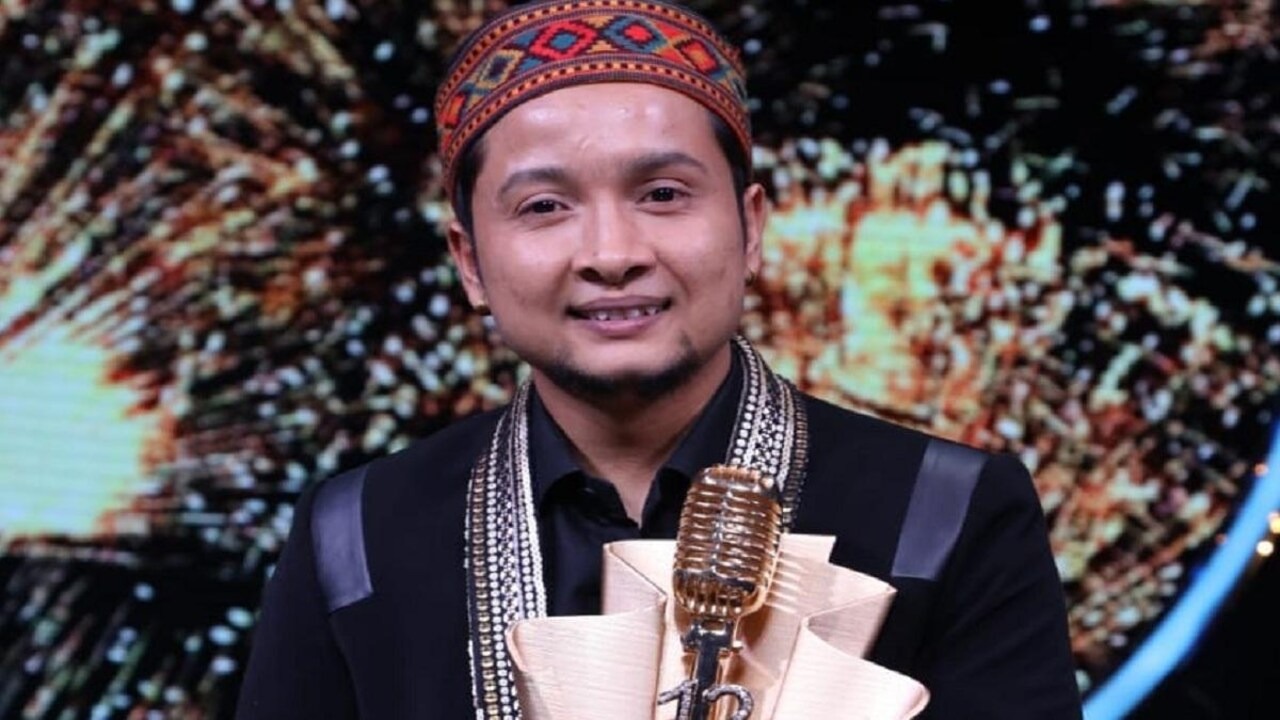 पवनदीप राजन