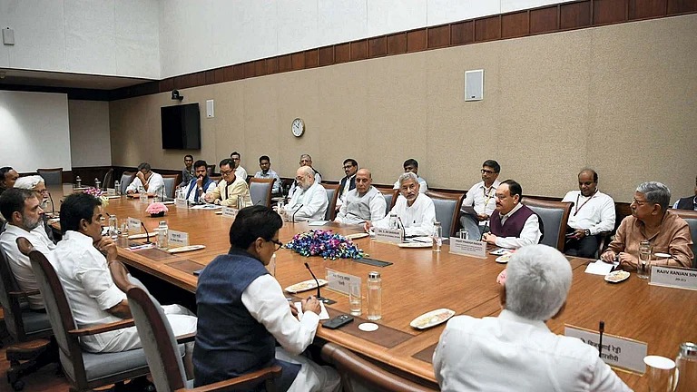 ऑपरेशन सिंदूर