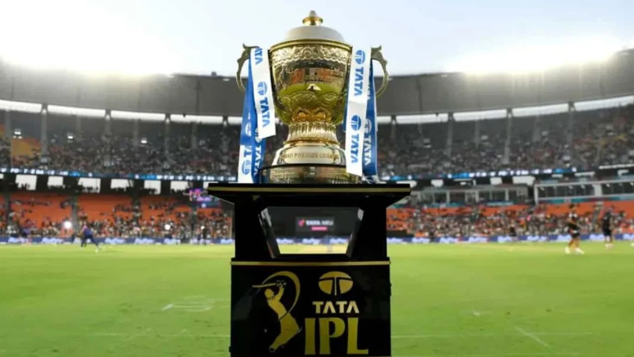IPL को लेकर आज BCCI की मीटिंग