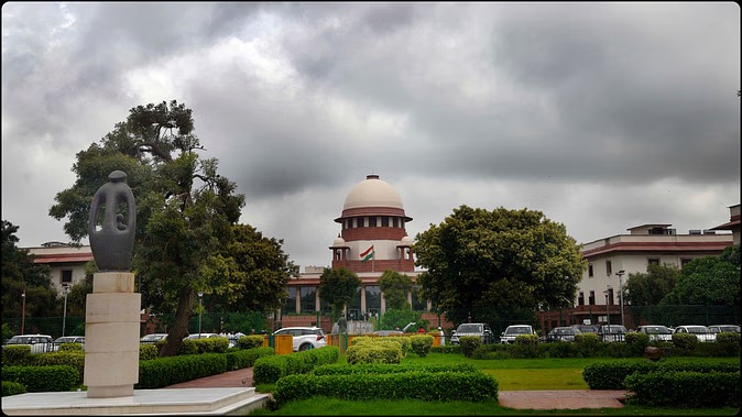 वक्फ अधिनियम पर अंतरिम आदेश