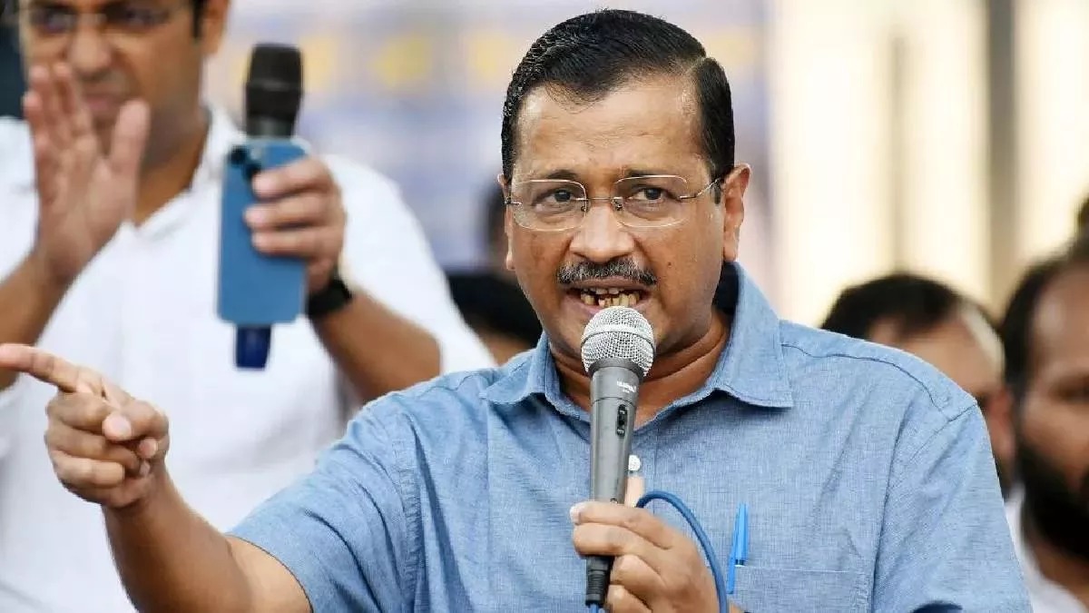 अरविंद केजरीवाल ने खटखटाया कोर्ट का दरवाजा, की ये मांग