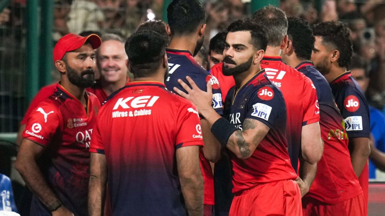RCB