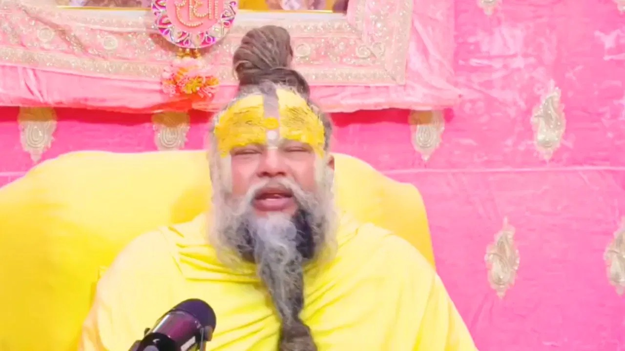 महाभारत से भी भीषण होगा युद्ध