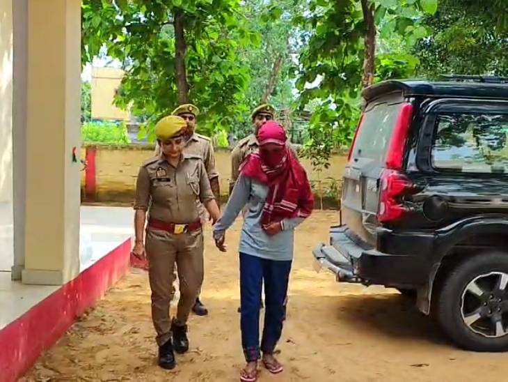 SAHIBA BANO: साजिश के तहत साहिबा बानों बन गई खुशी तिवारी