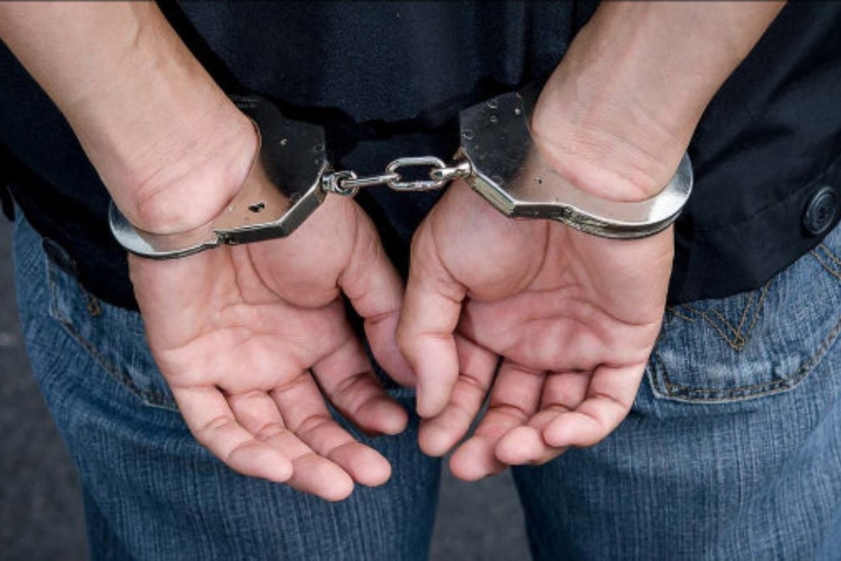 पंजाब पुलिस ने एक पाकिस्तानी जासूस को दबोचा
