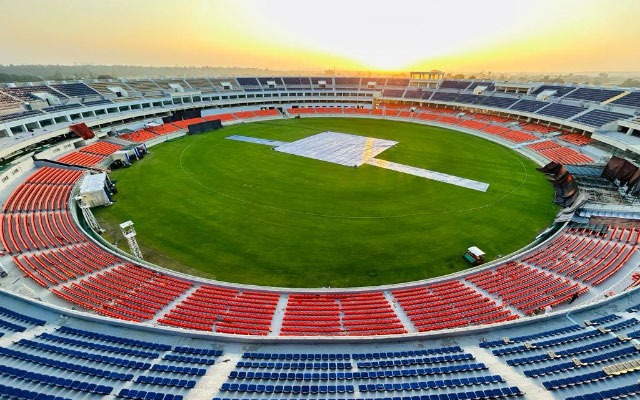 चंडीगढ़: मुल्लांपुर स्टेडियम को वनडे और T-20 मैचों की मेजबानी के लिए BCCI से मिली हरी झंडी