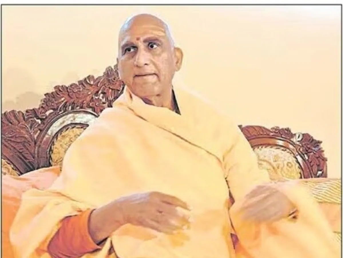 मुण्डकोपनिषद् का यह मंत्र एक आत्मज्ञान की दीपशिखा है