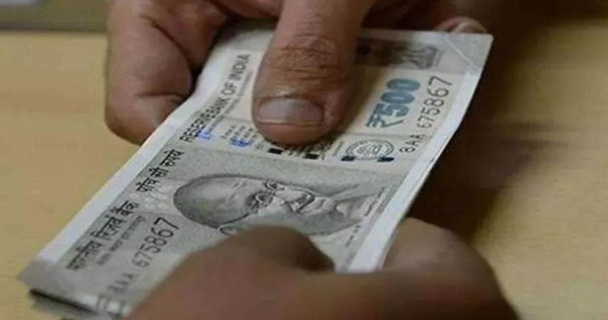 रिश्वत मामले में बड़े एक्शन की तैयारी 