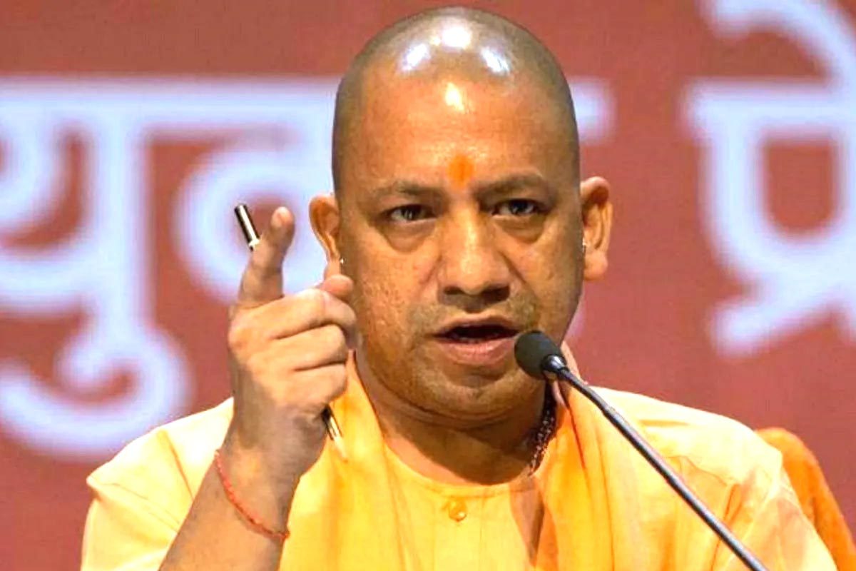 GOSWAMI: बांके बिहारी कॉरिडोर का बनना लगभग तय