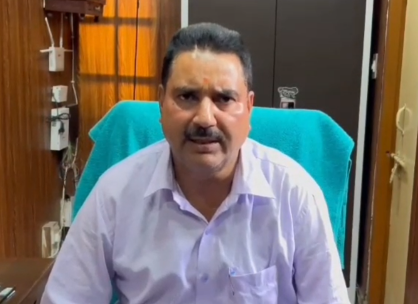 28 SHOPS: हरिद्वार: कांवड़ यात्रा से पहले प्रशासन का बड़ा फैसला