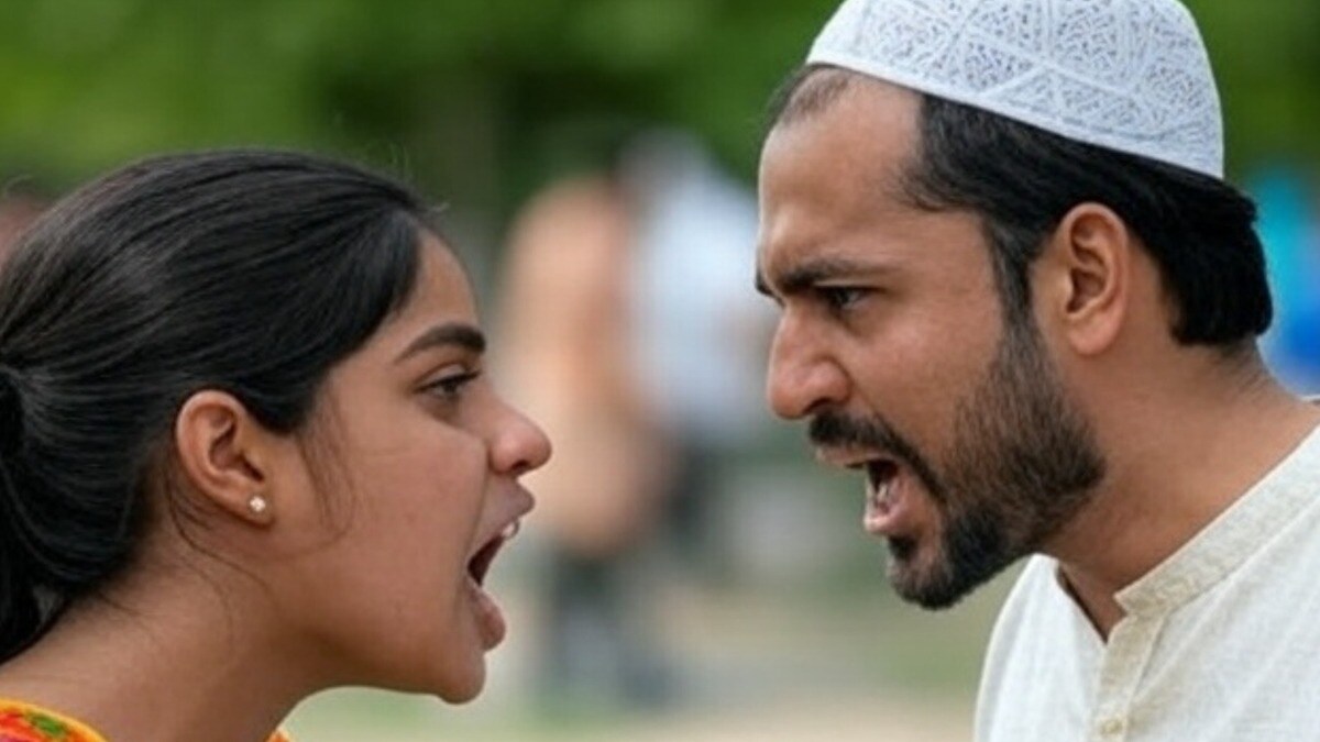 LOVE ZIHAD: उत्तर प्रदेश में नहीं थम रहे ‘लव जिहाद’ के मामले !