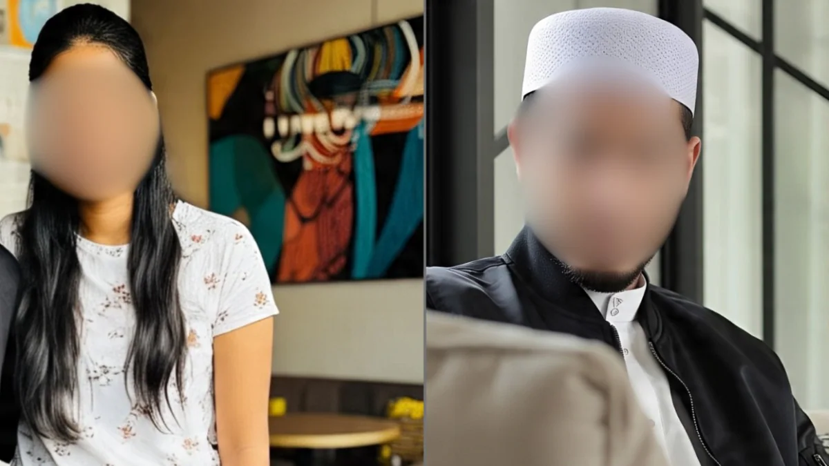 LOVE ZIHAD: उत्तर प्रदेश में नहीं थम रहे ‘लव जिहाद’ के मामले !