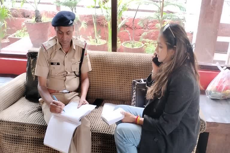 MUSSORIE: मसूरी में कुत्तों को जहर देने की आशंका