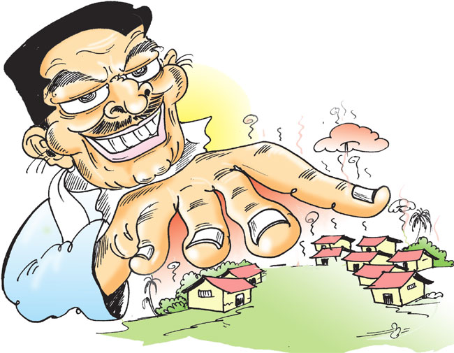 LAND FRAUD: उत्तराखंड में लैंड फ्रॉड का बड़ा मामला