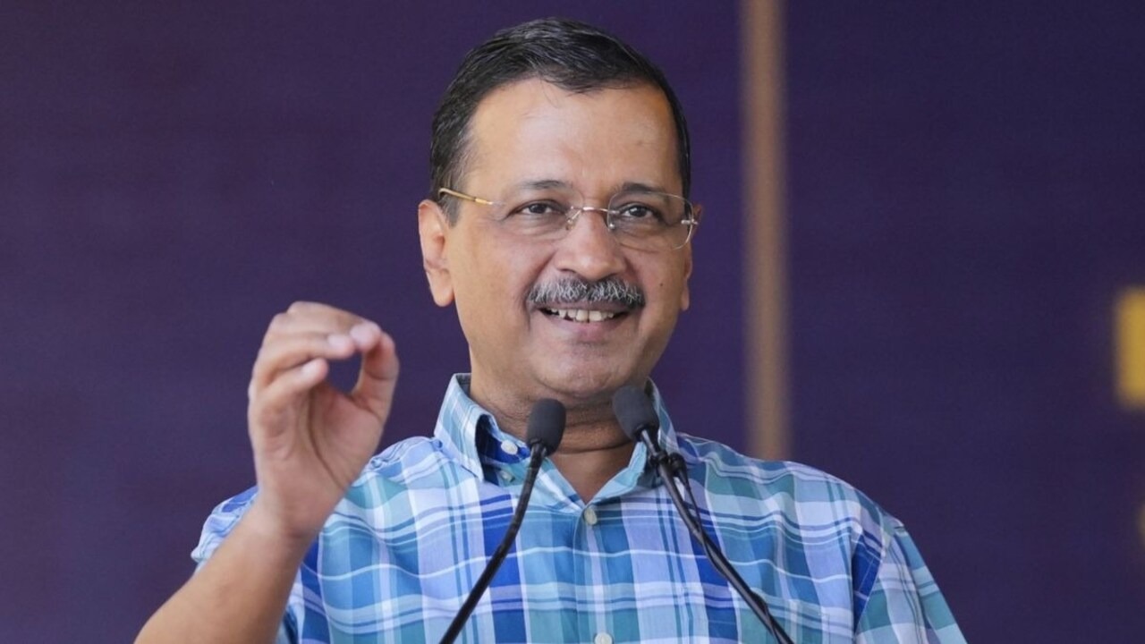 केजरीवाल ने किया एलान- अब किसी पार्टी से गठबंधन नहीं