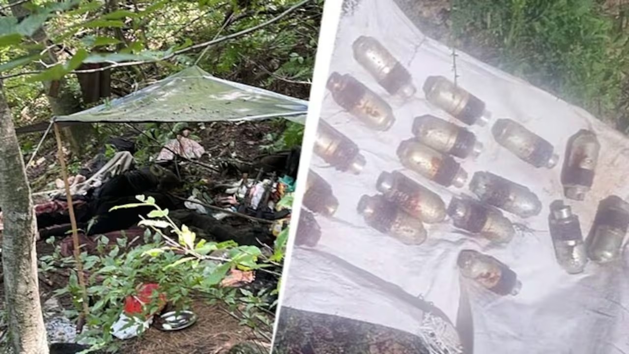 ऑपरेशन महादेव'