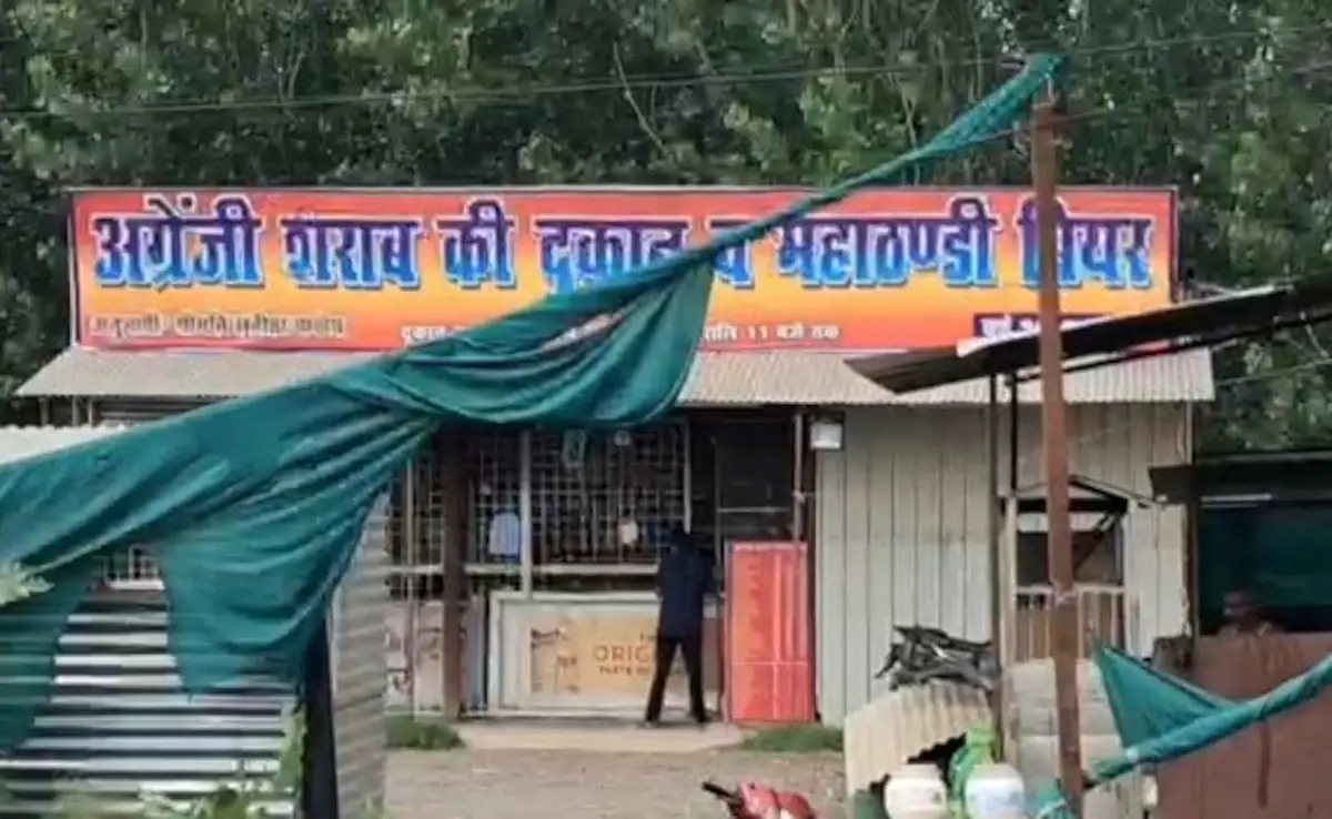 28 SHOPS: हरिद्वार: कांवड़ यात्रा से पहले प्रशासन का बड़ा फैसला