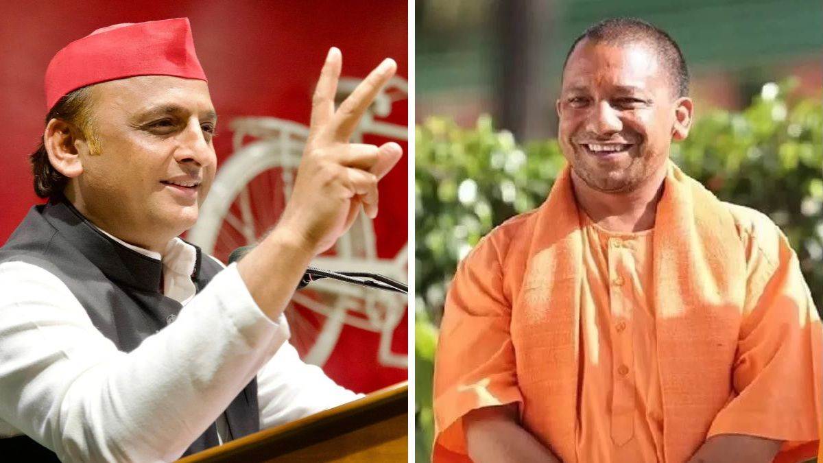 अखिलेश के ‘वोट चोरी’ वाले दावे हुए झूठे साबित!