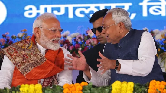 VOTER ADHIKAR YATRA: ‘वोटर अधिकार यात्रा’ में PM मोदी पर अभद्र टिप्पणी !