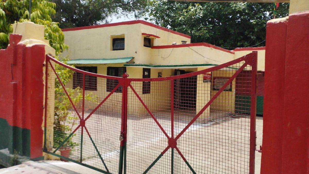 समाजवादी पार्टी को खाली करने पड़ेगी कोठी नंबर-4