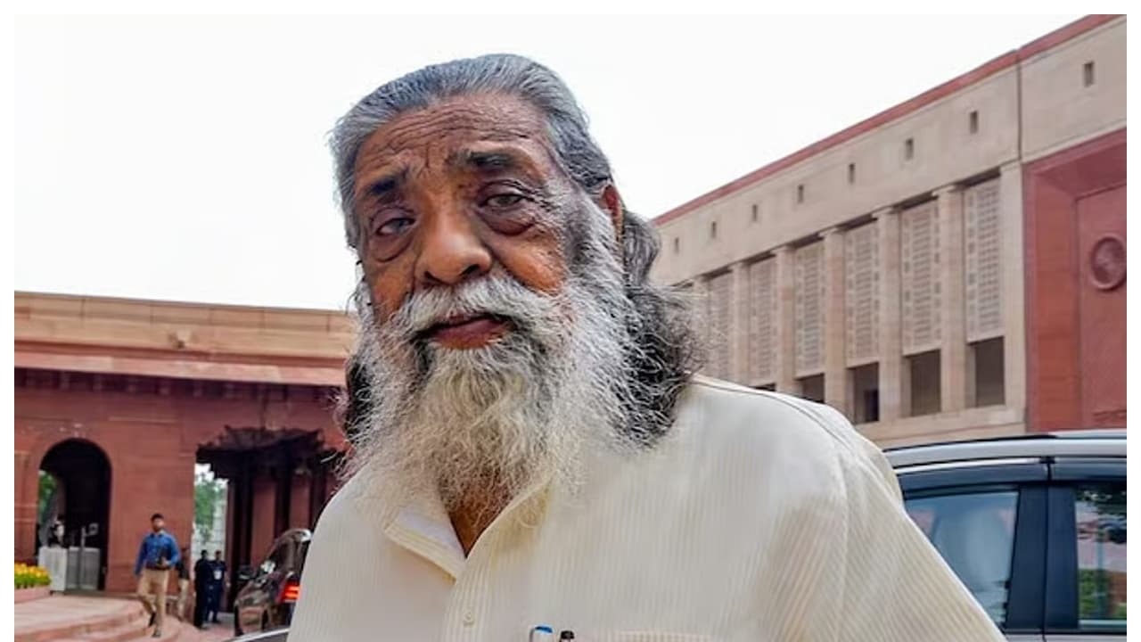 CM शिबू सोरेन