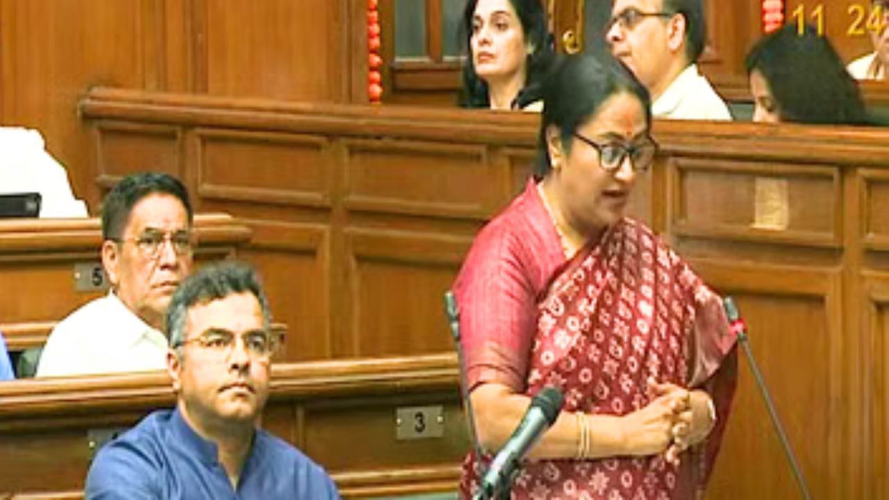 दिल्ली विधानसभा का आज से शुरू होगा मानसून सत्र