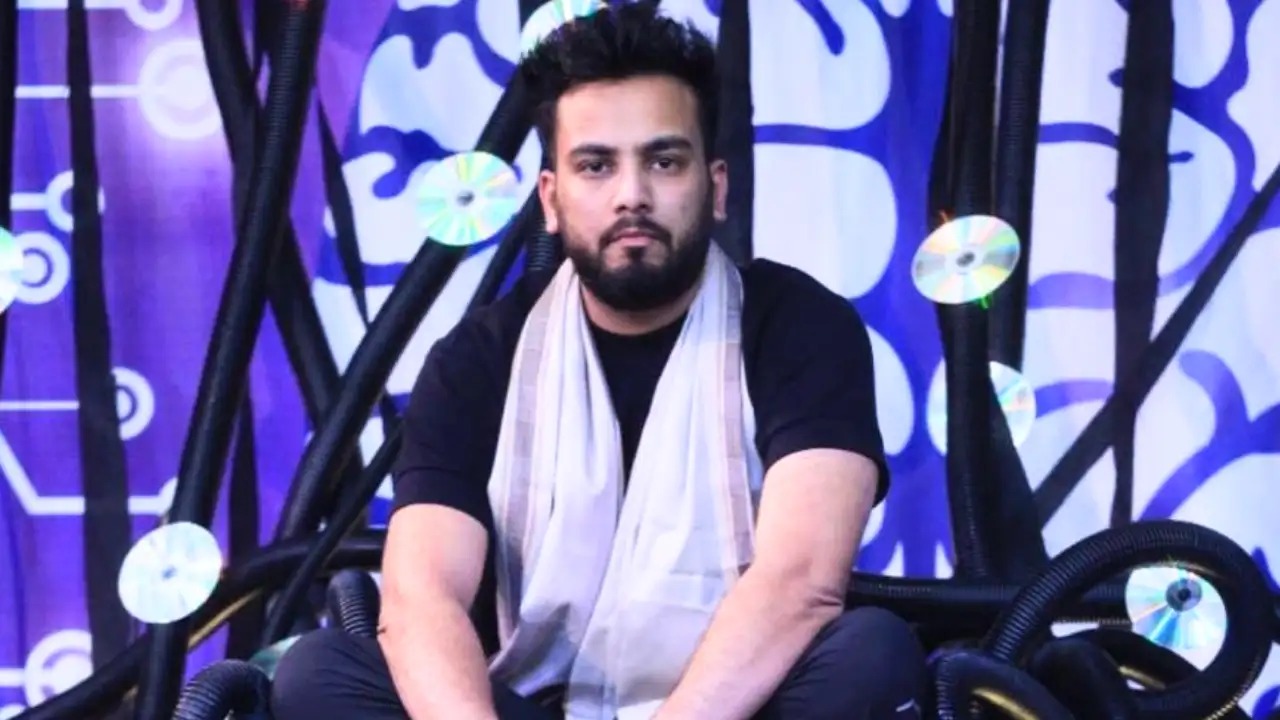 एल्विश यादव