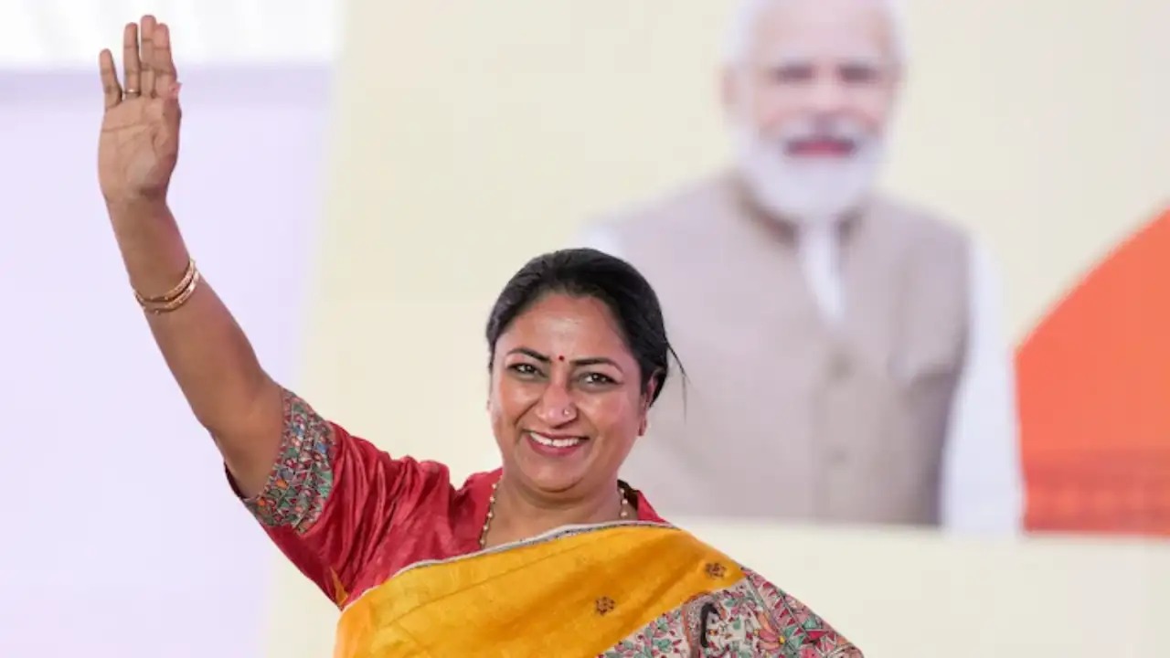 CM रेखा गुप्ता पर जनसुनवाई के दौरान बड़ा हमला